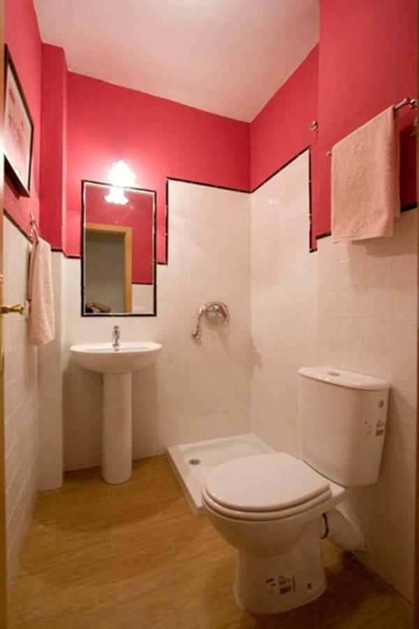 Apartmán Macarena Flat Sevilla Exteriér fotografie