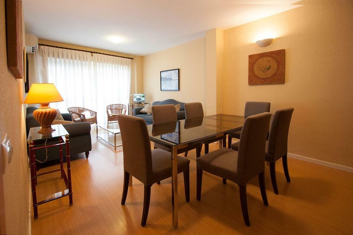 Apartmán Macarena Flat Sevilla Exteriér fotografie